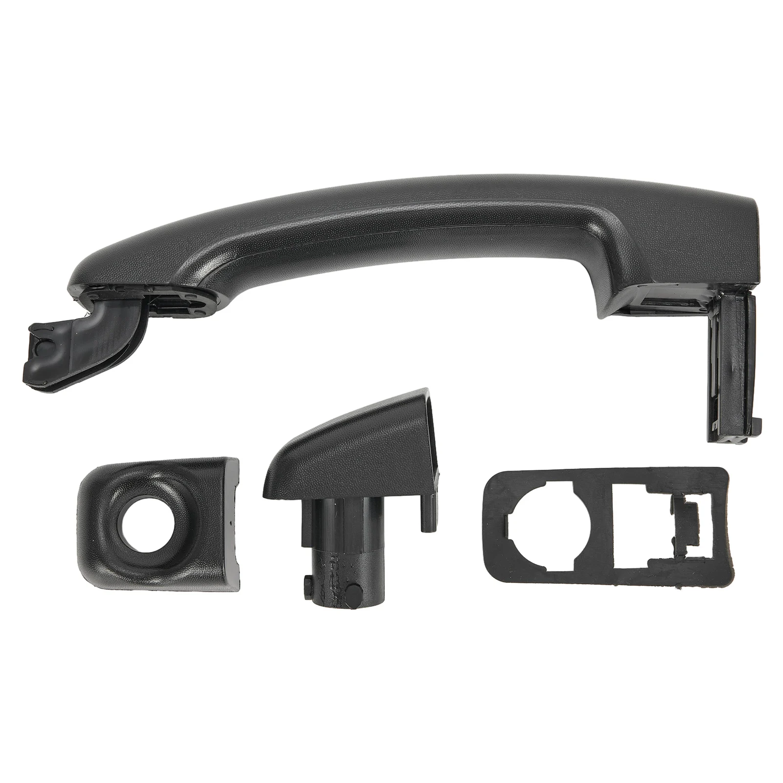 1pc Auto Exterior Sliding Door Handle Replacement For Renault Master For Vauxhall Movano 806073022R Accessories
1pc Auto Exterior Sliding Door Handle Replacement For Renault Master For Vauxhall Movano 806073022R Accessories
