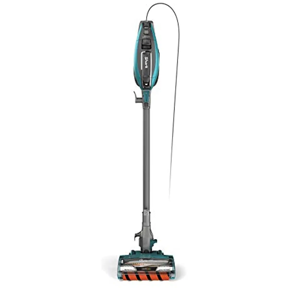 Shark Rocket DuoClean с самоочищающейся щеткой, роликовый проводной вакуумный Стик
Shark Rocket DuoClean с самоочищающейся щеткой, роликовый проводной вакуумный Стик