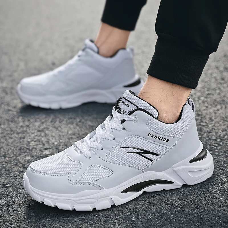 Sport Sneakers Woman Hi Top Running Shoes Women Scarpa Women's Sports Shoes Brands Sneakers Women Trainers
Sport Sneakers Woman Hi Top Running Shoes Women Scarpa Women's Sports Shoes Brands Sneakers Women Trainers