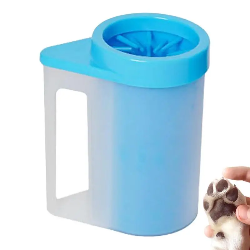 Paw Washer For Dogs Silicone Pet Feet Cleaning Brush Cup With Brush Wear-resistant Pet Foot Cleaner Pet Cleaning Brush Cup For
Paw Washer For Dogs Silicone Pet Feet Cleaning Brush Cup With Brush Wear-resistant Pet Foot Cleaner Pet Cleaning Brush Cup For