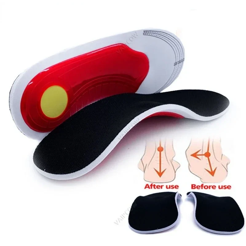 Premium Orthotic High Arch Support Insoles Gel Pad Arch Support Flat Feet for Women / Men Orthopedic Foot Pain Walking Pad
Premium Orthotic High Arch Support Insoles Gel Pad Arch Support Flat Feet for Women / Men Orthopedic Foot Pain Walking Pad