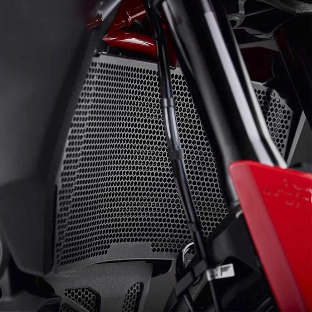Защитная крышка радиатора для Ducati Monster 1200 R S 821 в полоску Dark Stealth SuperSport Hypermotard 950 дьель 1260 S
Защитная крышка радиатора для Ducati Monster 1200 R S 821 в полоску Dark Stealth SuperSport Hypermotard 950 дьель 1260 S