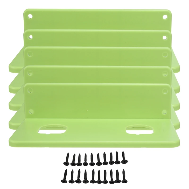 5 Packs Tools Drill Mount Holder, For Ryobi 18V Tool Holder Dock Hanger With 20 Screws Screwdriver Bit Holders
5 Packs Tools Drill Mount Holder, For Ryobi 18V Tool Holder Dock Hanger With 20 Screws Screwdriver Bit Holders