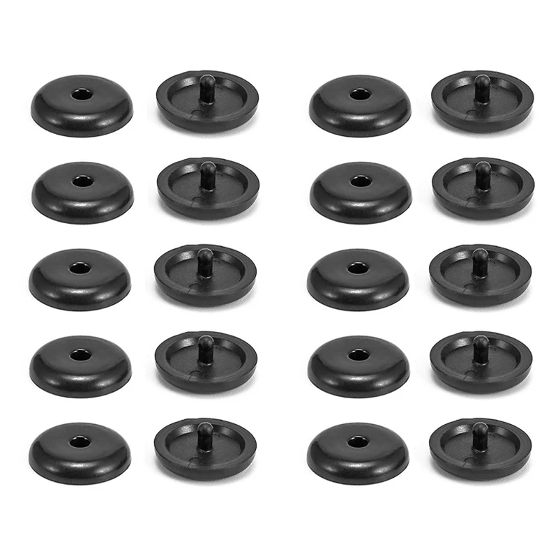 10 шт., автомобильные зажимы для крепления ремня безопасности
10 шт., автомобильные зажимы для крепления ремня безопасности