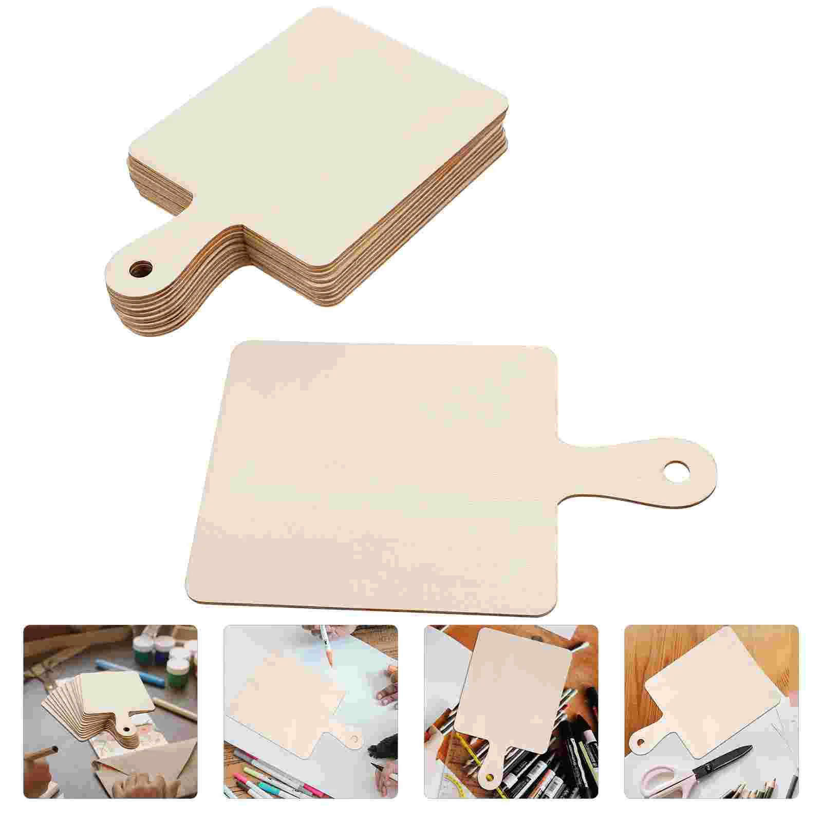 Cutting Board Wood Boards Tray Unfinished Serving Diy Chopping Woodenmini Paddle Craft Handlekitchen Peel Pizza Cheese
Cutting Board Wood Boards Tray Unfinished Serving Diy Chopping Woodenmini Paddle Craft Handlekitchen Peel Pizza Cheese