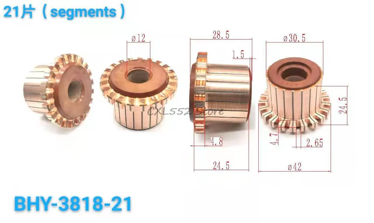 5 шт., автомобильный стартовый коммутатор двигателя, 12x24,5 (28,5) x мм, 21P
5 шт., автомобильный стартовый коммутатор двигателя, 12x24,5 (28,5) x мм, 21P