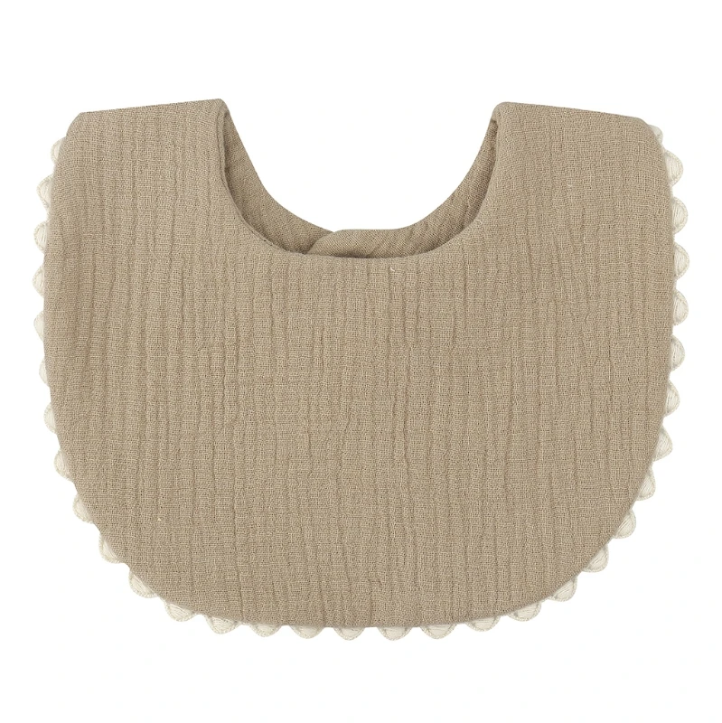 Baby Infants Feeding Bib Soft Cotton Bandana Newborn Baby Burp Cloth Muslin Absorbent Saliva Towel Toddler Drool Scarf BX0D
Baby Infants Feeding Bib Soft Cotton Bandana Newborn Baby Burp Cloth Muslin Absorbent Saliva Towel Toddler Drool Scarf BX0D
