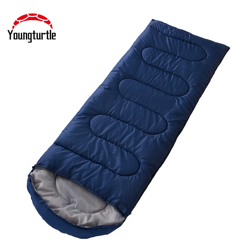 Sleeping Bag Ultralight Camping Waterproof Sleeping Bags Thickened winter warm sleeping bag Adult Outdoor camping sleeping bags
Sleeping Bag Ultralight Camping Waterproof Sleeping Bags Thickened winter warm sleeping bag Adult Outdoor camping sleeping bags