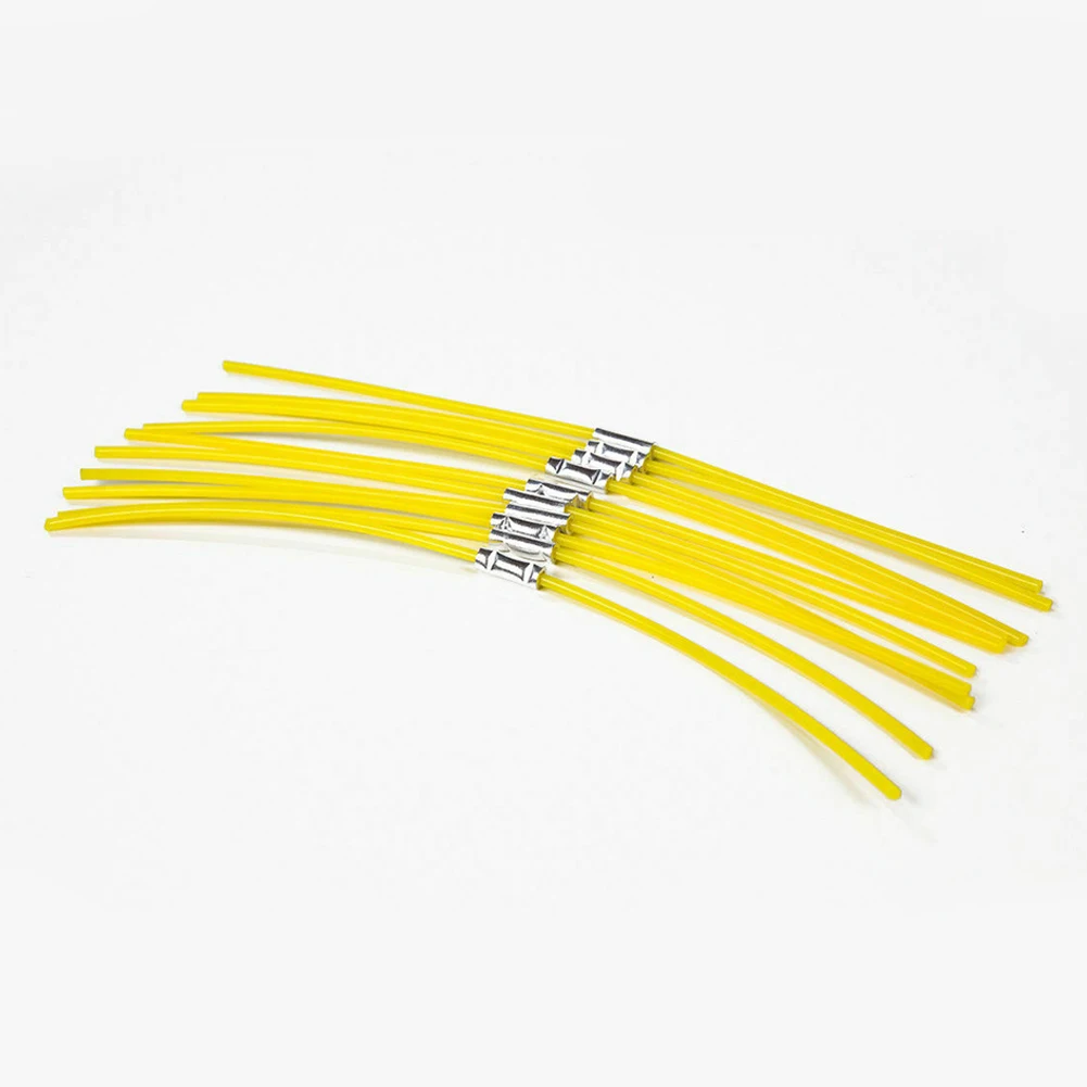 10 Pcs Trimmer Extra Strong Spool Line For BOSCH ART 23 ART26 ART30 Combitrim 2.4mm Strimmer Lines Lawn Mower Accessories
10 Pcs Trimmer Extra Strong Spool Line For BOSCH ART 23 ART26 ART30 Combitrim 2.4mm Strimmer Lines Lawn Mower Accessories