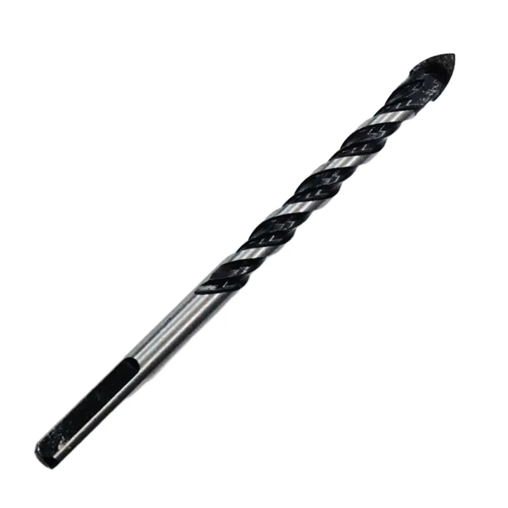 7pc Drill Bit Multifunctional Triangle Diamond Drill 3-12mm Head For Glass Metal Tile Alloy Hole Punching Power Tool Accessories
7pc Drill Bit Multifunctional Triangle Diamond Drill 3-12mm Head For Glass Metal Tile Alloy Hole Punching Power Tool Accessories