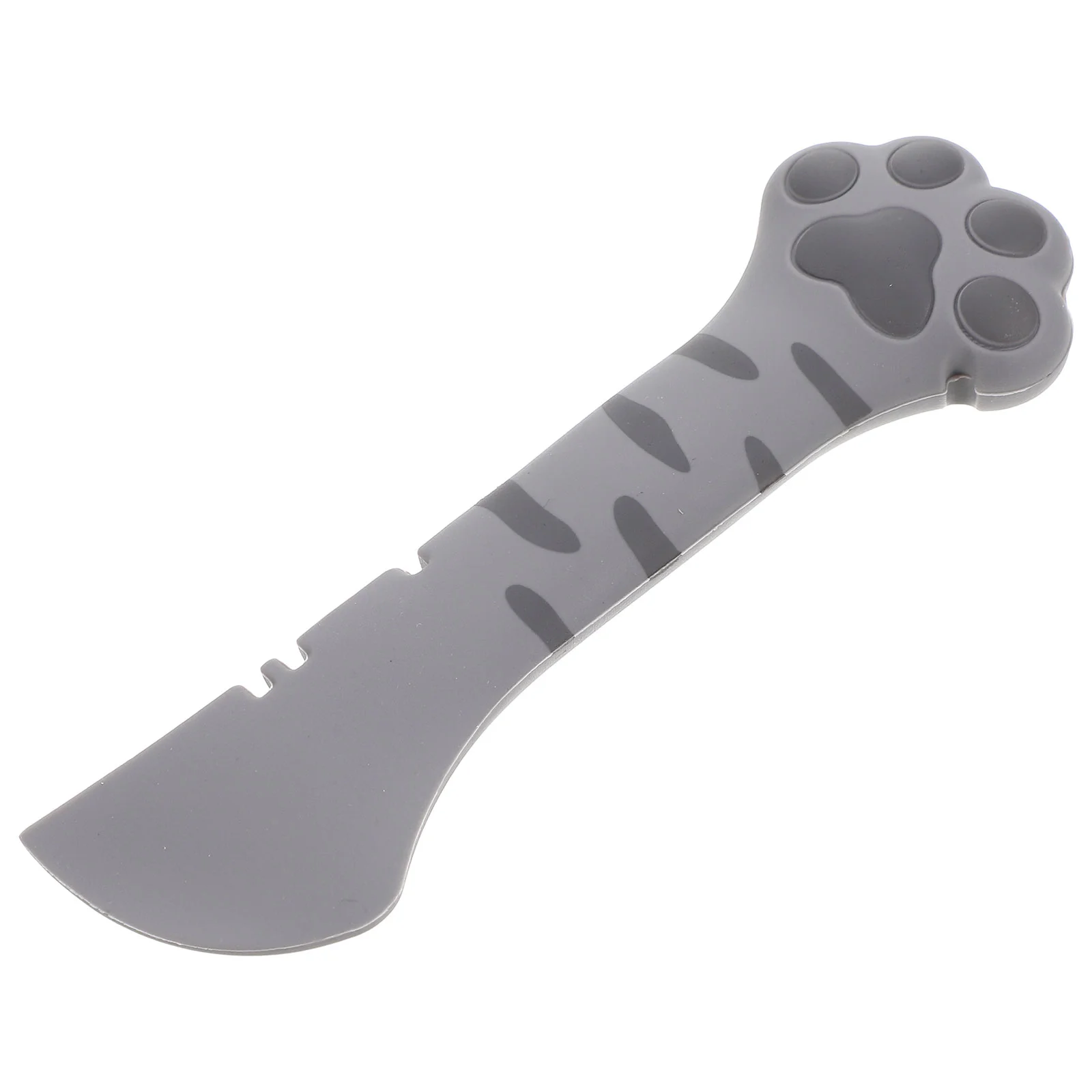 Can Spoon Pet Cat Opener Scoop Dog Feeding Spatula Canned Manual Wet Claw Spoons Lids Silicone Small Supplies Feeder Mixing
Can Spoon Pet Cat Opener Scoop Dog Feeding Spatula Canned Manual Wet Claw Spoons Lids Silicone Small Supplies Feeder Mixing