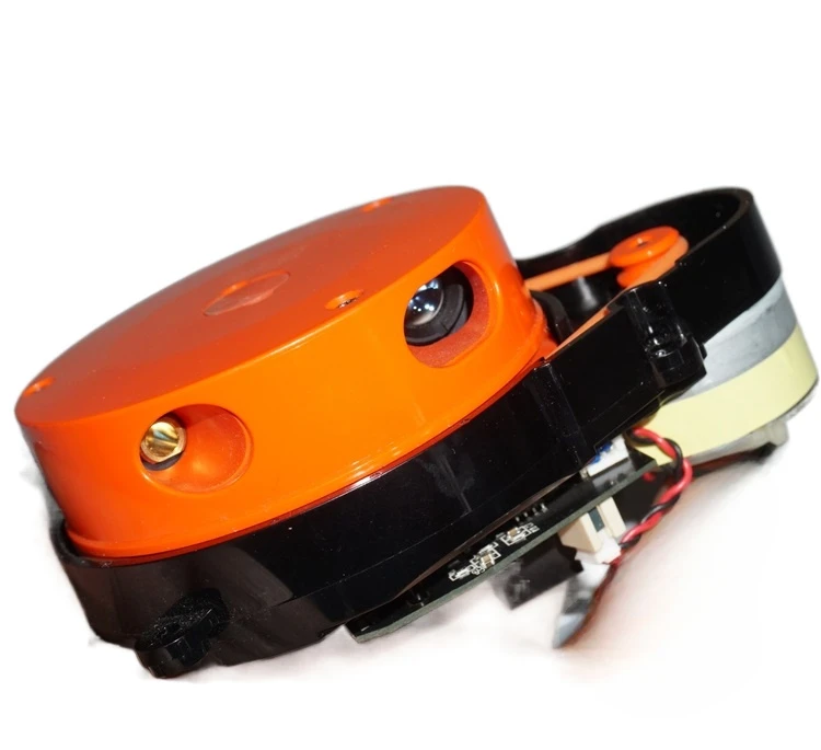 Processing product 360 laser scanning radar robot modeling obstacle avoidance scanning laser radar 
Processing product 360 laser scanning radar robot modeling obstacle avoidance scanning laser radar
