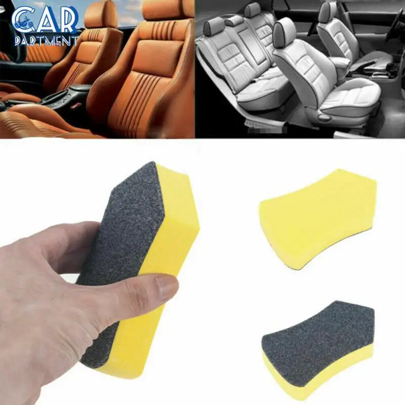 Portable Car Seat Brush Cleaning Washing Brush Tools Durable Universal 1pcs Leather Decontamination Brush Car Interior Brush
Portable Car Seat Brush Cleaning Washing Brush Tools Durable Universal 1pcs Leather Decontamination Brush Car Interior Brush