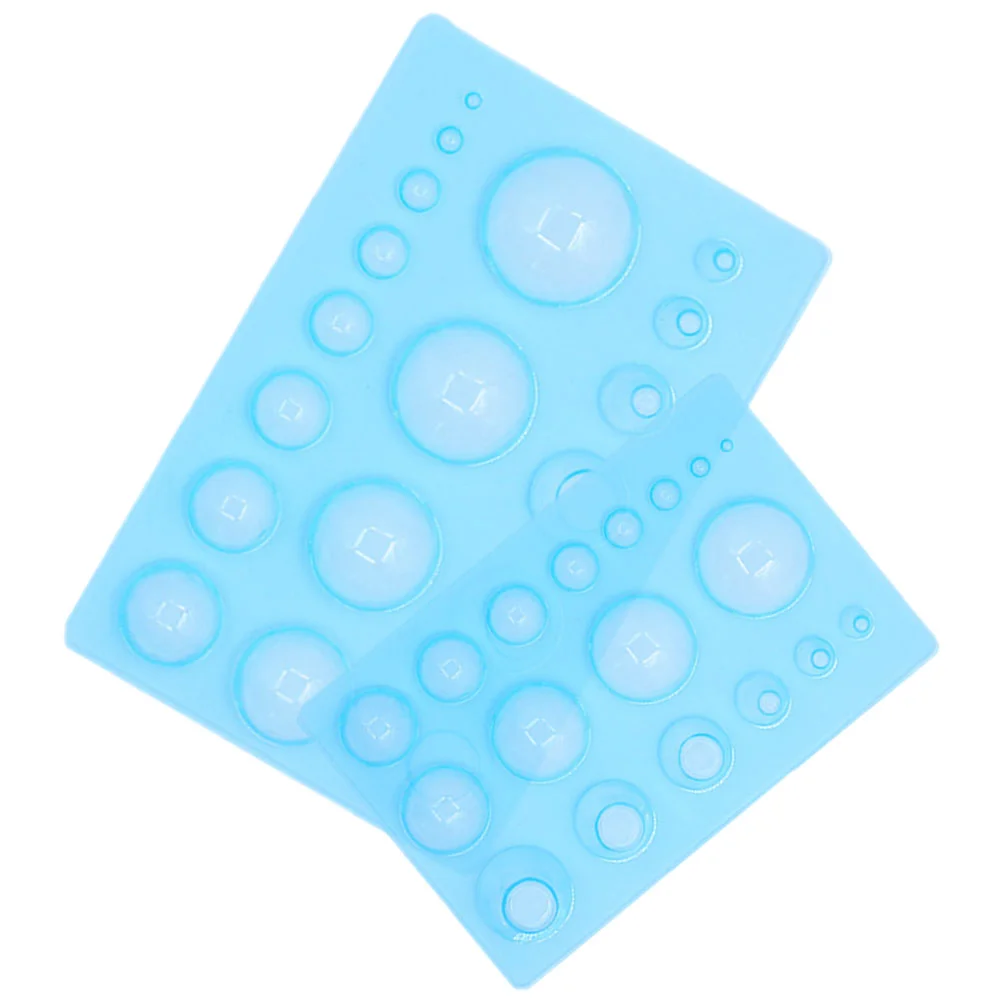 Modeling Tool Pottery Clay Taker Molds Semi Sphere Gauges Crafts Making Tools Jewelry Casting Round Resin Moulds
Modeling Tool Pottery Clay Taker Molds Semi Sphere Gauges Crafts Making Tools Jewelry Casting Round Resin Moulds