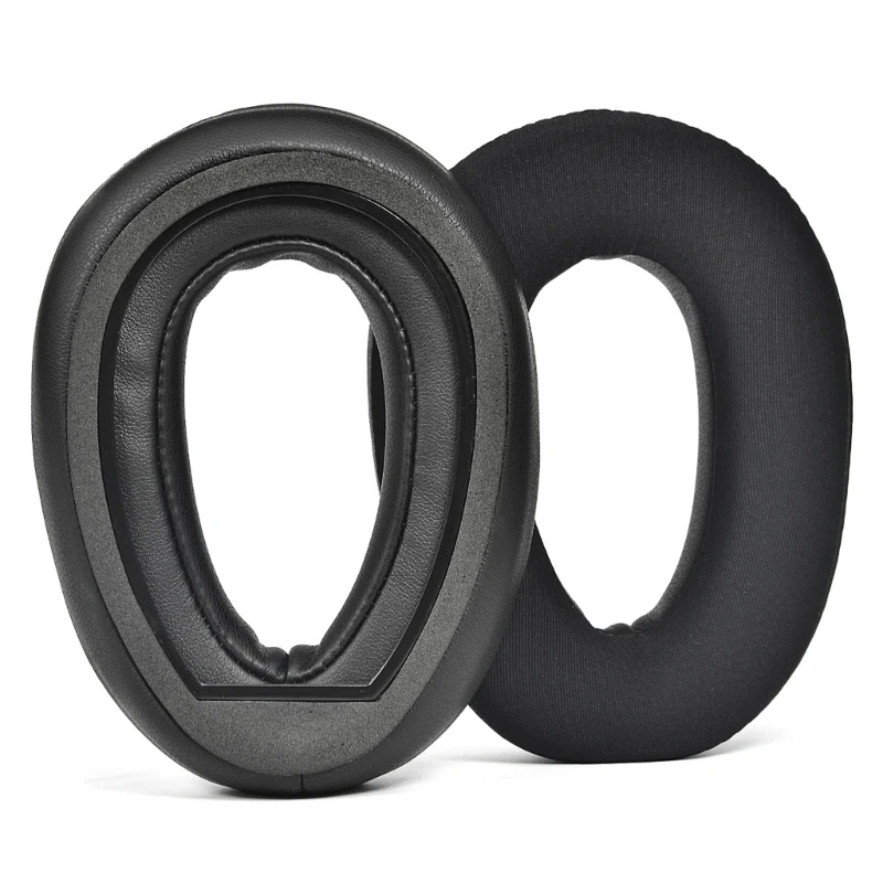 Comfortable Ear Pads Earpads Cooling Gel Pillow Cover for PXC550 MB660 Headphone Round Cover Sleeves Earcups Replacement
Comfortable Ear Pads Earpads Cooling Gel Pillow Cover for PXC550 MB660 Headphone Round Cover Sleeves Earcups Replacement