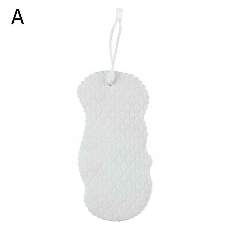 Esponja Exfoliante Soft Sponge Body Scrubber Bath Exfoliating Sponge Shower Scrub Body Cleaner Dead Remover Tool Brush Skin Y0v5
Esponja Exfoliante Soft Sponge Body Scrubber Bath Exfoliating Sponge Shower Scrub Body Cleaner Dead Remover Tool Brush Skin Y0v5