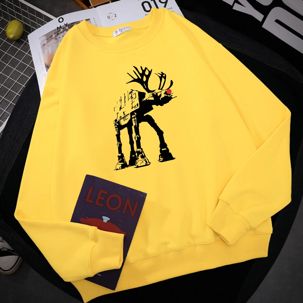 Funny Mechanical Reindeer Print Man Sweatshirt Autumn S-XXL Hooded Simple Oversized Hoodies Fashion Casual Clothes women's
Funny Mechanical Reindeer Print Man Sweatshirt Autumn S-XXL Hooded Simple Oversized Hoodies Fashion Casual Clothes women's