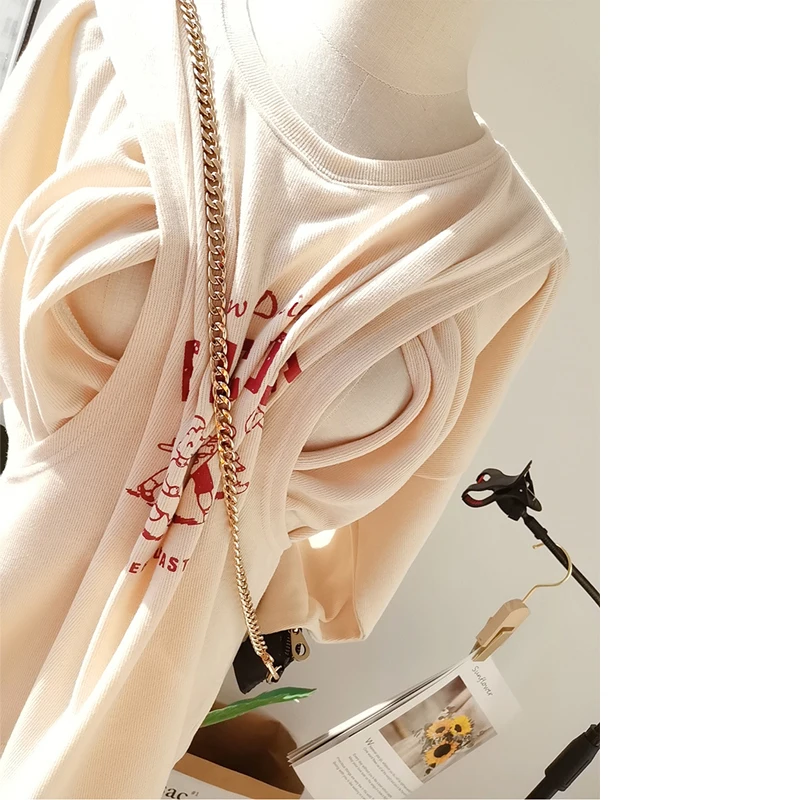 Толстовка для грудного вскармливания модная одежда для мам толстовки с мультяшным принтом весенне-осенняя одежда для беременных женщин 9208
Толстовка для грудного вскармливания модная одежда для мам толстовки с мультяшным принтом весенне-осенняя одежда для беременных женщин 9208