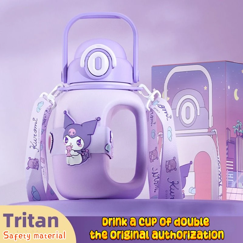 Sanrio Hellokitty Children's Cups Big Belly Cup with Straw Summer Girl Good-looking Birthday Gift kids students school travel
Sanrio Hellokitty Children's Cups Big Belly Cup with Straw Summer Girl Good-looking Birthday Gift kids students school travel