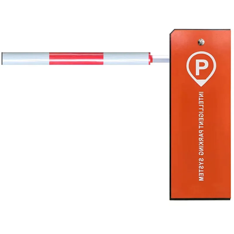 Steel Cabinet With Aluminium Telescopic Boom 220VAC/24VDC Motor Classical Traffic Orange Road Boom Barrier
Steel Cabinet With Aluminium Telescopic Boom 220VAC/24VDC Motor Classical Traffic Orange Road Boom Barrier