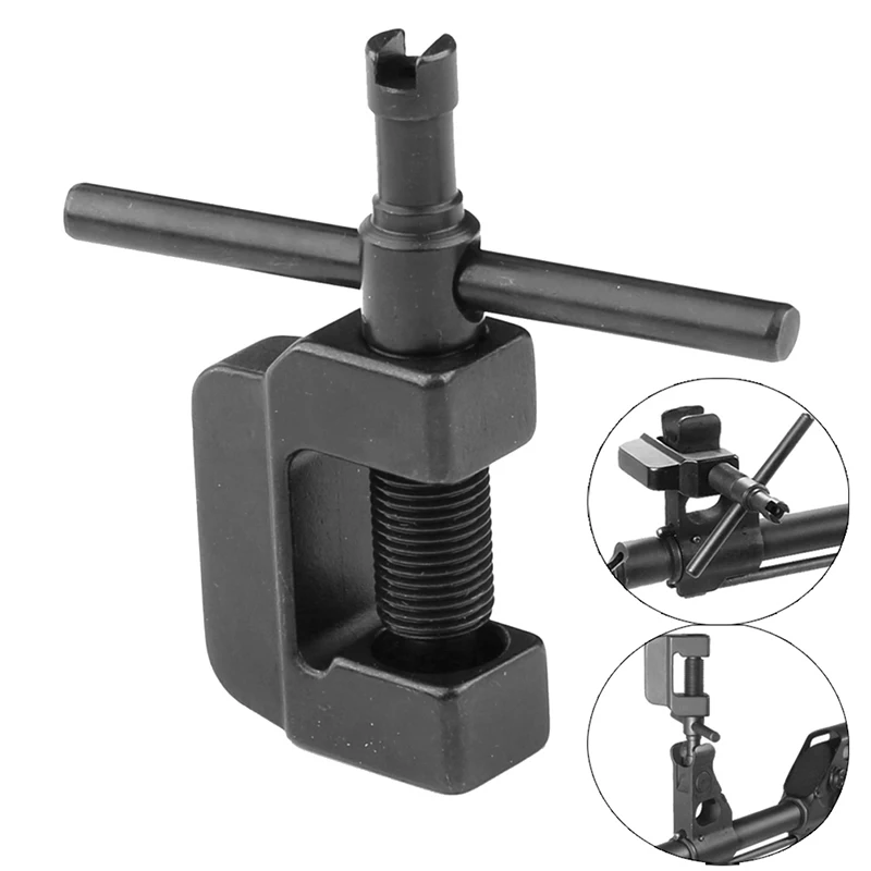 Military Airsoft Tactical Rifle Front Sight Adjustment Tools For Most AK 47 SKS Rifle Front Sight Adjustment Windage
Military Airsoft Tactical Rifle Front Sight Adjustment Tools For Most AK 47 SKS Rifle Front Sight Adjustment Windage