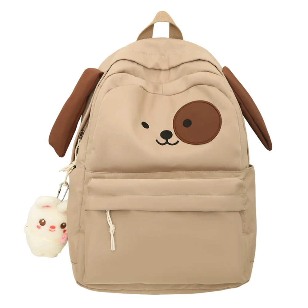 Kids Schoolbag Animal Cartoon Cute Fashionable Backpack Adjustable Shoulder Straps Large Capacity Children Bookbag Preschool Bag
Kids Schoolbag Animal Cartoon Cute Fashionable Backpack Adjustable Shoulder Straps Large Capacity Children Bookbag Preschool Bag