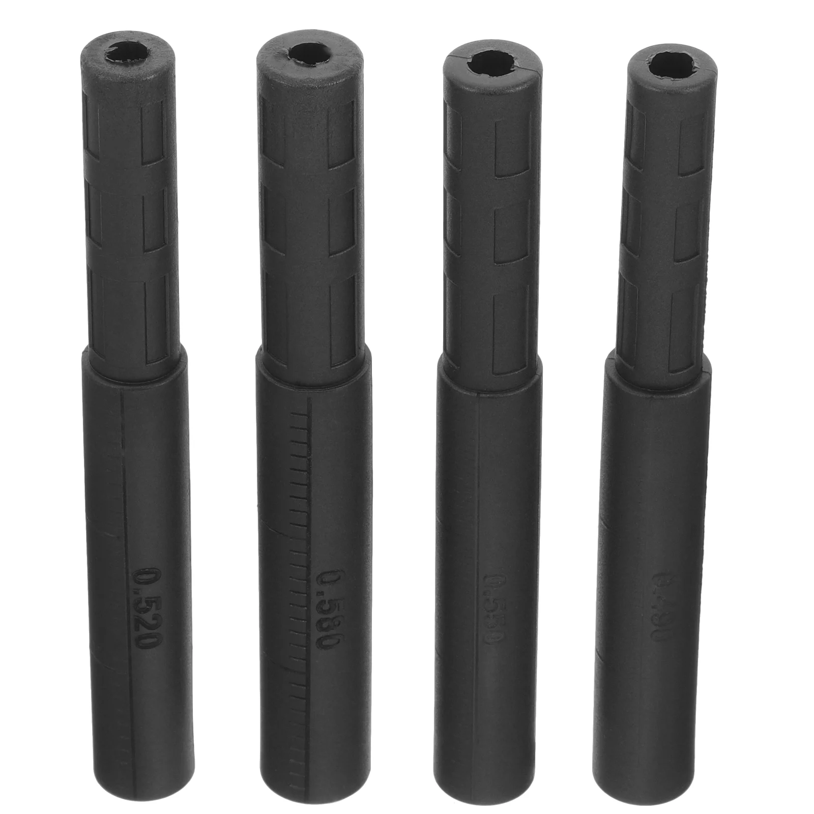 4 Pcs Golf Stuff Lengthen Golfs Club Extensions Rods Shaft Putter Carbon Fiber Extenders Outdoor Supplies Prolong Stick
4 Pcs Golf Stuff Lengthen Golfs Club Extensions Rods Shaft Putter Carbon Fiber Extenders Outdoor Supplies Prolong Stick