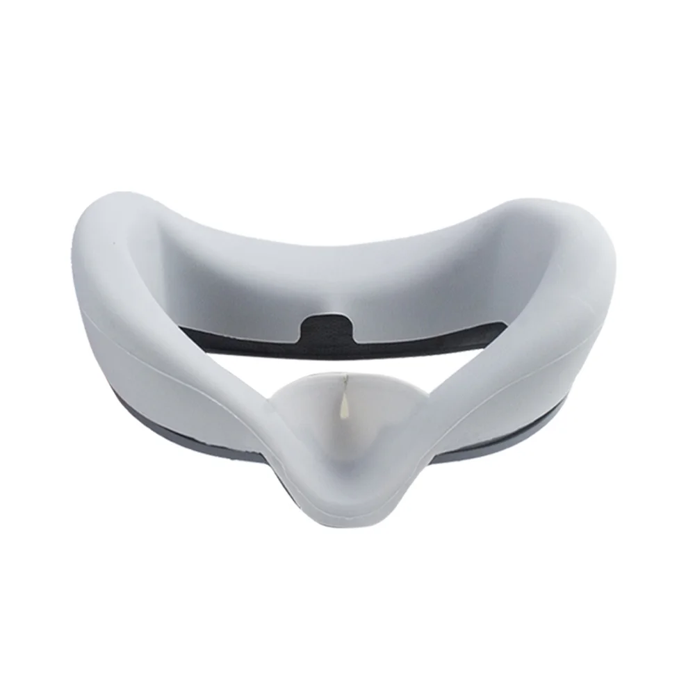Anti-sweat Mask Cover Case Replacement Face Pad Silicone Eye Cover VR Glasses VR Accessories For Pico Neo3
Anti-sweat Mask Cover Case Replacement Face Pad Silicone Eye Cover VR Glasses VR Accessories For Pico Neo3