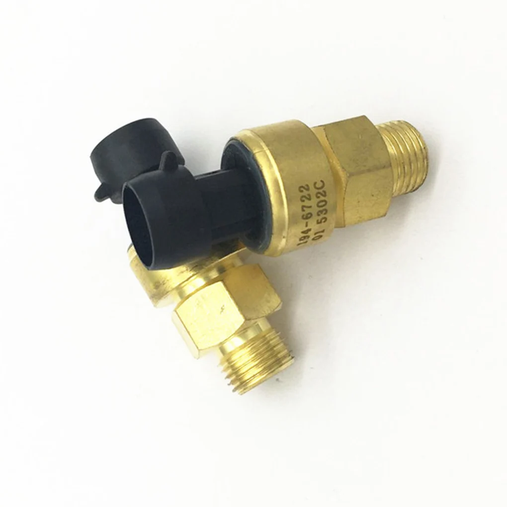 Intake Air Sensor Pressductor Excavator Accessories Engineering Machinery Transducer Replacement for Caterpillar Car
Intake Air Sensor Pressductor Excavator Accessories Engineering Machinery Transducer Replacement for Caterpillar Car