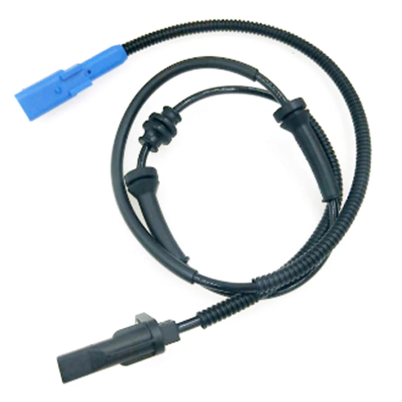 ABS Wheel Speed Sensor for CITROEN C3 C4 DS3 Peugeot 2008 207 301 Front Left & Right 4545.E4
ABS Wheel Speed Sensor for CITROEN C3 C4 DS3 Peugeot 2008 207 301 Front Left & Right 4545.E4