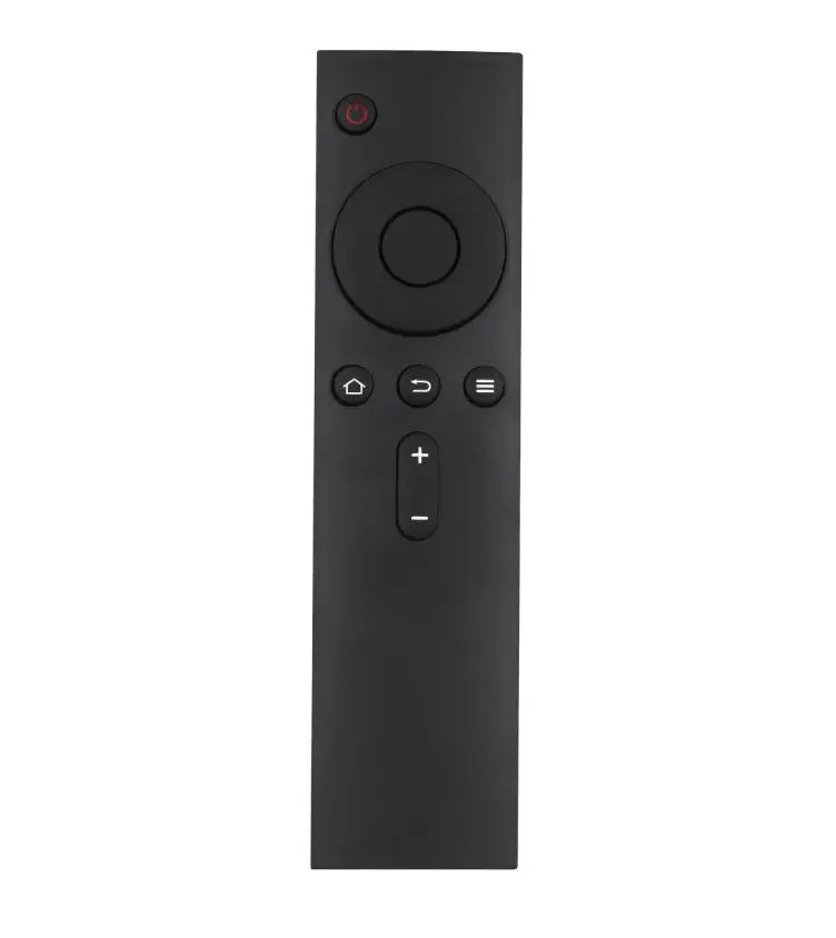 TV Remote Control Controller For Xiaomi Mi TV Set-top Box Remote Control 3 2 1 Generation
TV Remote Control Controller For Xiaomi Mi TV Set-top Box Remote Control 3 2 1 Generation