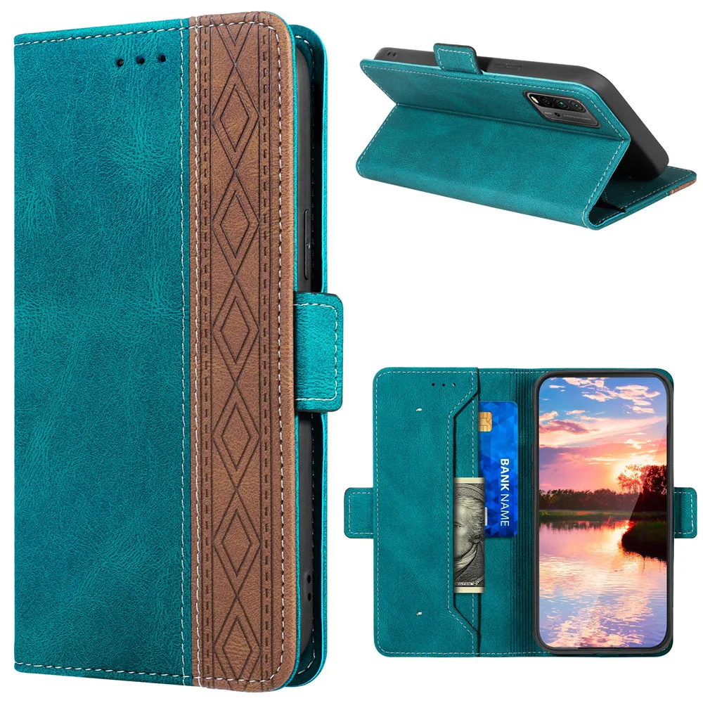 Redmi 9T 2021 Anti-theft Brush Flip Wallet Case for Xiaomi Redmi 9T T9 Leather Texture Magnetic Book Shell Redmi 10A 10 A Case
Redmi 9T 2021 Anti-theft Brush Flip Wallet Case for Xiaomi Redmi 9T T9 Leather Texture Magnetic Book Shell Redmi 10A 10 A Case