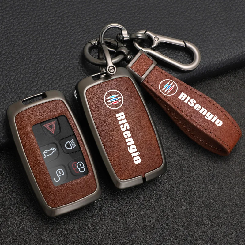 NEW Alloy Car Remote Key Case Cover Holder Shell Fob for Land Rover Range Rover Sport Evoque Freelander Jaguar XF XJ XE XJL XF
NEW Alloy Car Remote Key Case Cover Holder Shell Fob for Land Rover Range Rover Sport Evoque Freelander Jaguar XF XJ XE XJL XF