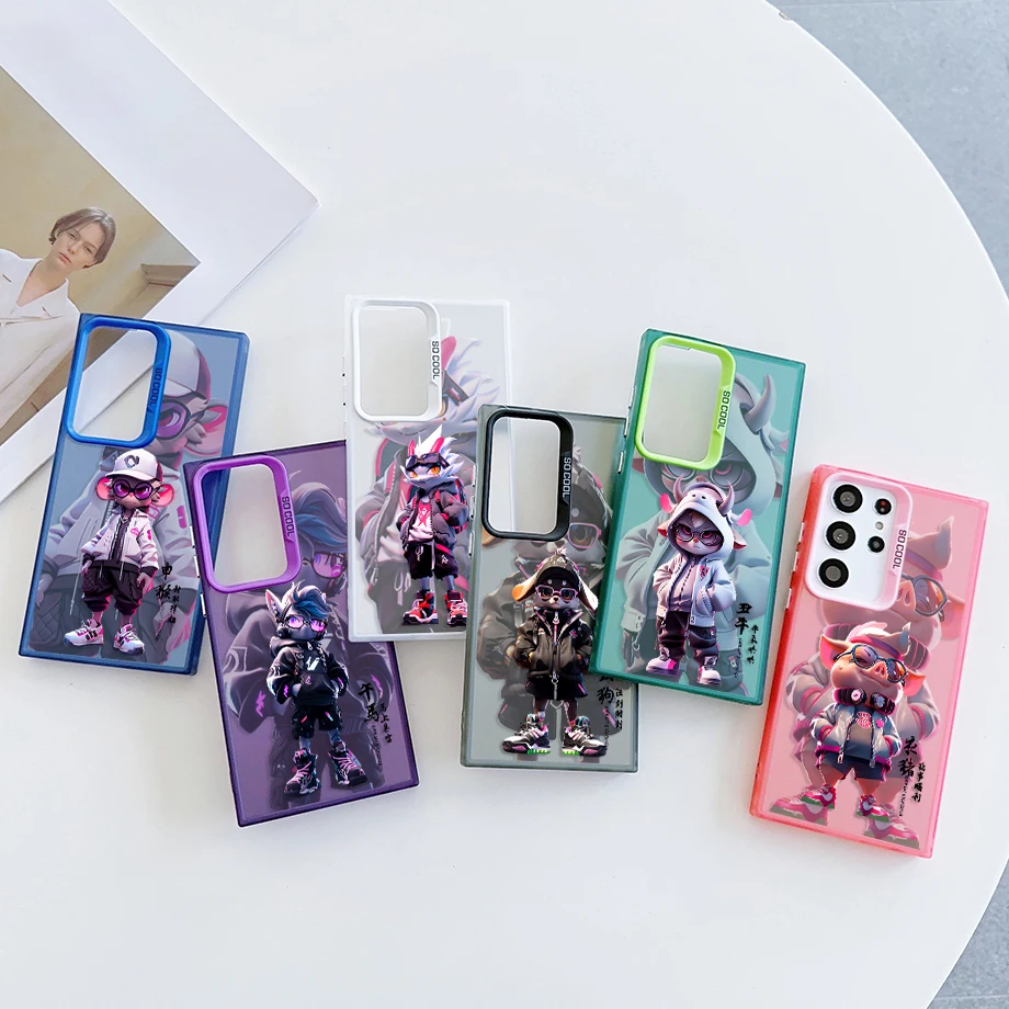 luxury Zodiac signs Phone Case for XiaoMi Mi 11 Lite 12T POCO X3 GT NFC F4 X5 5G Lens Creative Border Hard TPU PC Cover
luxury Zodiac signs Phone Case for XiaoMi Mi 11 Lite 12T POCO X3 GT NFC F4 X5 5G Lens Creative Border Hard TPU PC Cover