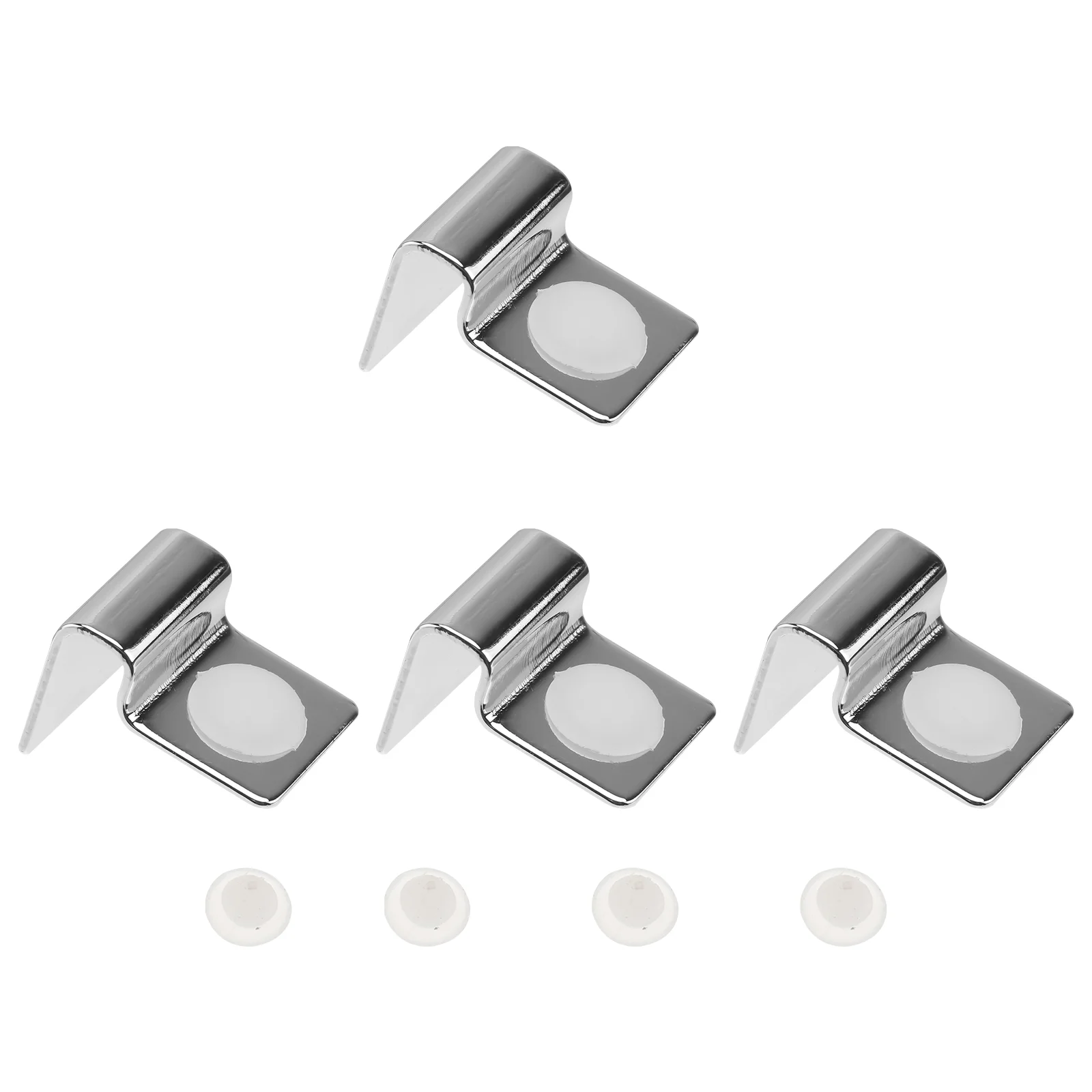 Aquarium Lid Fishtank Cover Clips Supports Clip Rimless Stainless Brackets Bracket Accessories Support Acrylic Steel Antiholder
Aquarium Lid Fishtank Cover Clips Supports Clip Rimless Stainless Brackets Bracket Accessories Support Acrylic Steel Antiholder