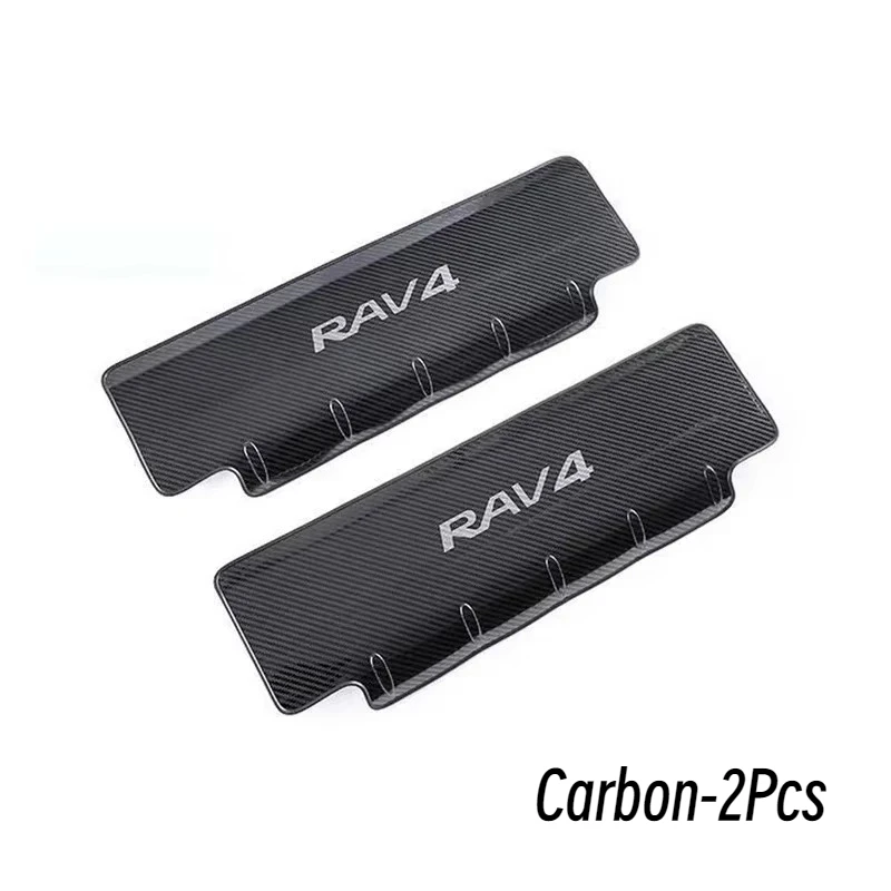 Для Toyota RAV4 2019 2020 2021 2022 2023 2024 2025 RAV 4 XA50 противоударная накладка на заднее сиденье, панель, модифицированное украшение для интерьера
Для Toyota RAV4 2019 2020 2021 2022 2023 2024 2025 RAV 4 XA50 противоударная накладка на заднее сиденье, панель, модифицированное украшение для интерьера
