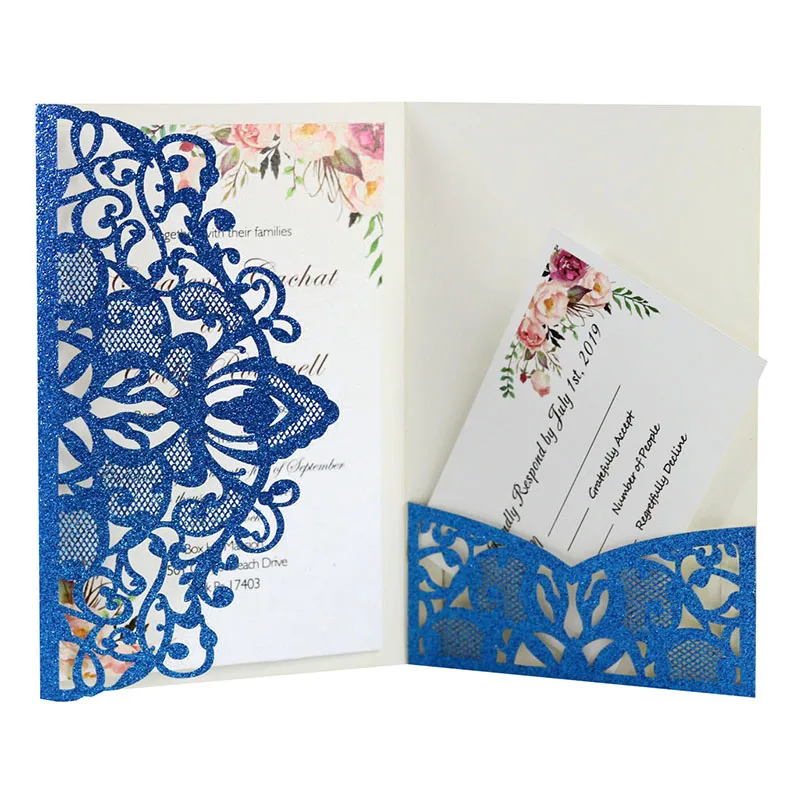 100 шт. лазерные полые блестящие бумажные приглашения на свадьбу, день рождения, пригласительная открытка, конверт rсвп, поздравительные открытки, Подарочная открытка для фотографий
100 шт. лазерные полые блестящие бумажные приглашения на свадьбу, день рождения, пригласительная открытка, конверт rсвп, поздравительные открытки, Подарочная открытка для фотографий