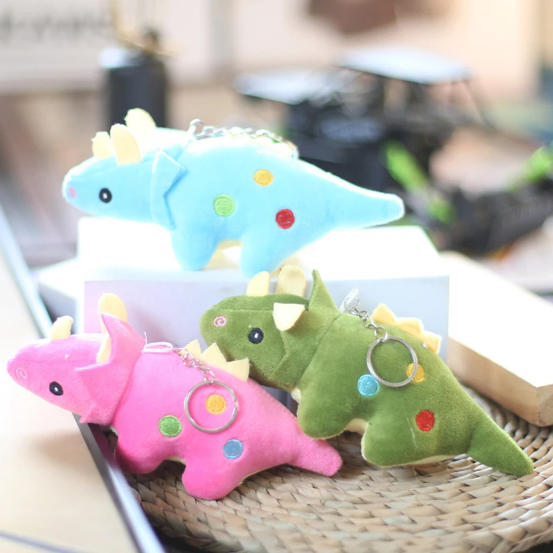 1Pc 15cm Cartoon Animals Dinosaur Plush Toy Dolls for Children Kids Baby Toys Boy Birthday Gift
1Pc 15cm Cartoon Animals Dinosaur Plush Toy Dolls for Children Kids Baby Toys Boy Birthday Gift