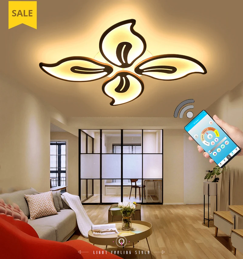 Modern LED pendant lamp remote control function+mobile phone APP control function APP with RC dimmable
Modern LED pendant lamp remote control function+mobile phone APP control function APP with RC dimmable