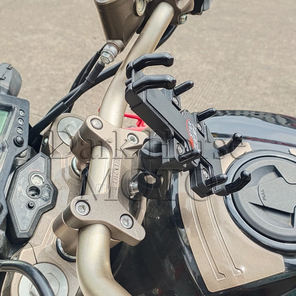 Motorcycle Modified Mobile Phone Support Special Navigation Bracket Base FOR Kiden 150 G1
Motorcycle Modified Mobile Phone Support Special Navigation Bracket Base FOR Kiden 150 G1