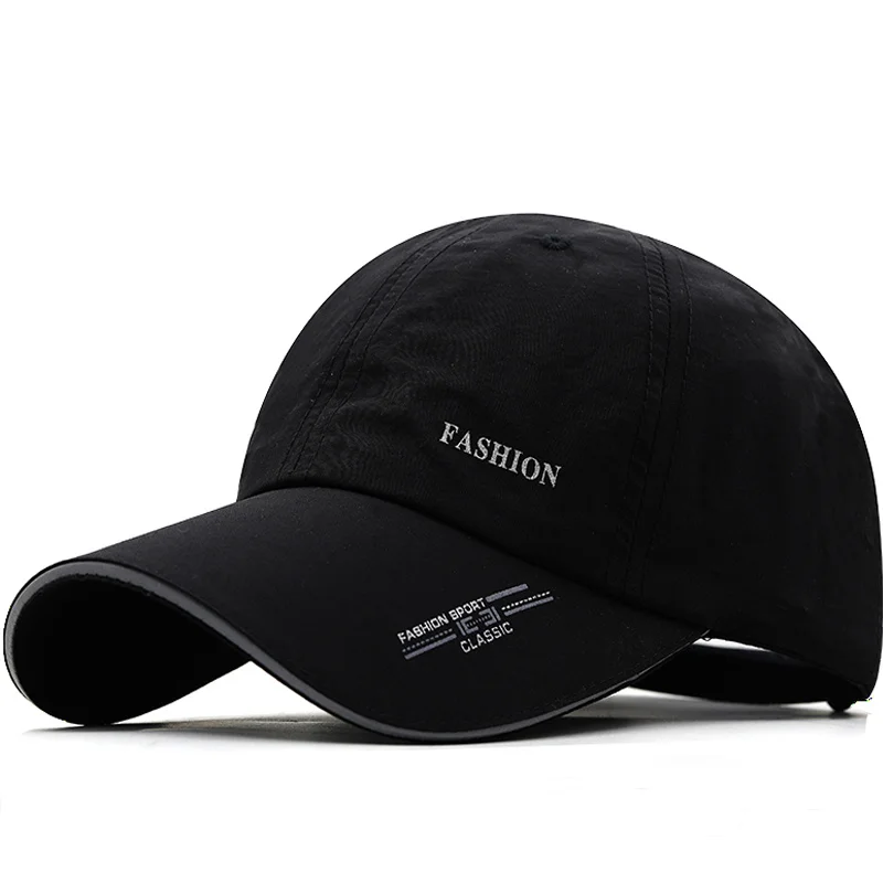 Hats Outdoor Golf Fishing for Men Quick Dry Waterproof Women Men Baseball Caps Adjustable Sport Summer Sun Hats
Hats Outdoor Golf Fishing for Men Quick Dry Waterproof Women Men Baseball Caps Adjustable Sport Summer Sun Hats