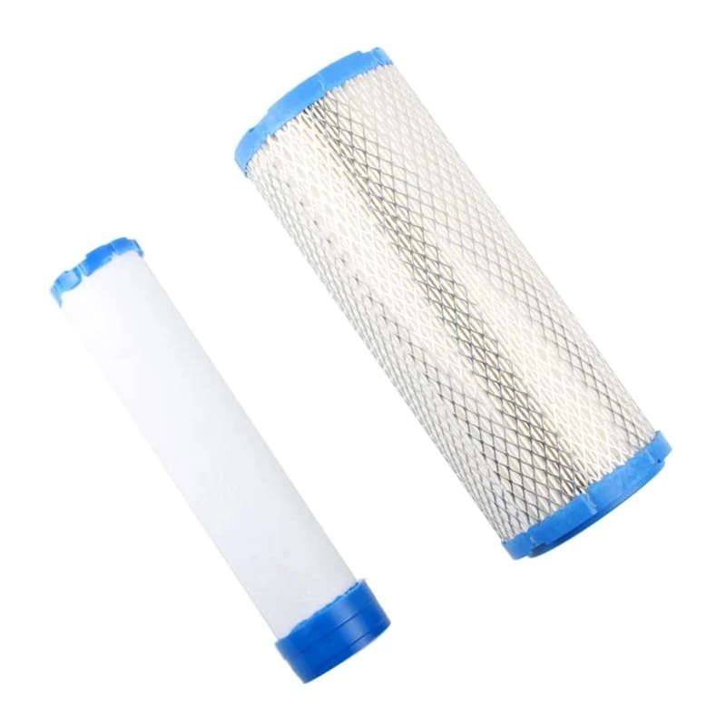 2 Pieces/set Air Filter & Pre Filter Replacement Plastic Ailr Filter Garden Tool
2 Pieces/set Air Filter & Pre Filter Replacement Plastic Ailr Filter Garden Tool