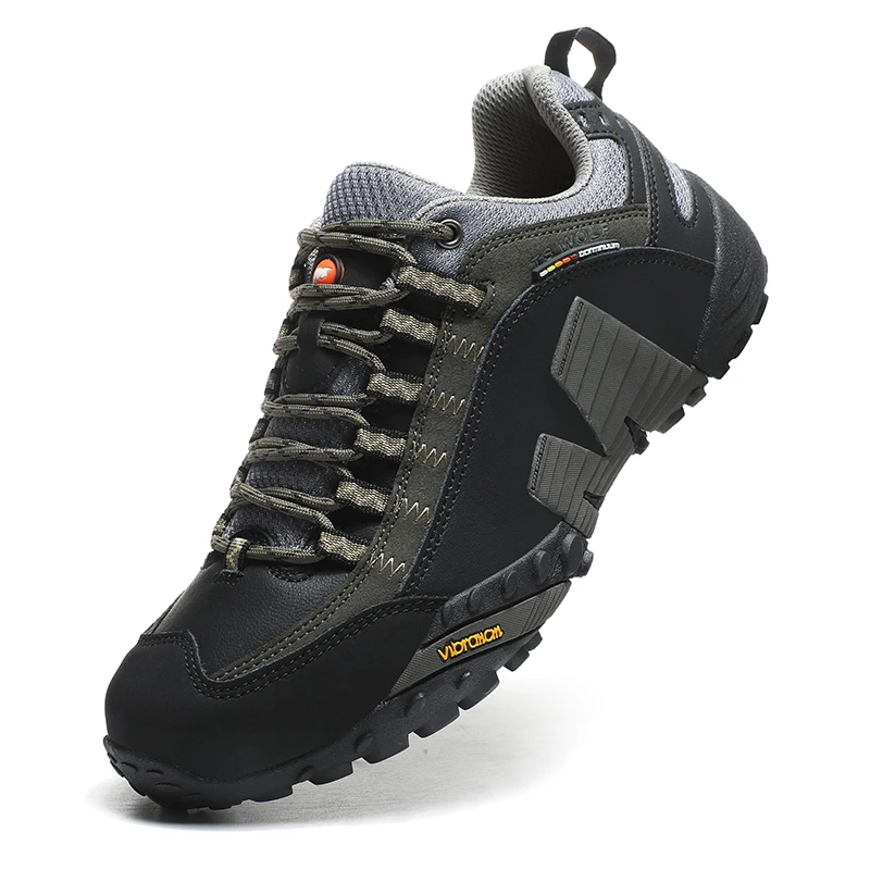 Men Hiking Shoes Outdoor Combat Motocycle Boots Lace Up Wear-resistant Breathable Climbing Trekking Hunting Mountain Sport Soft
Men Hiking Shoes Outdoor Combat Motocycle Boots Lace Up Wear-resistant Breathable Climbing Trekking Hunting Mountain Sport Soft