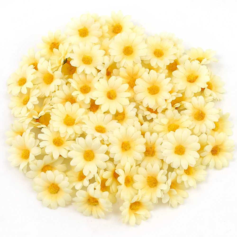 Искусственные розы MENGHAO, шелковые, 4 см, 20/50 шт
Искусственные розы MENGHAO, шелковые, 4 см, 20/50 шт