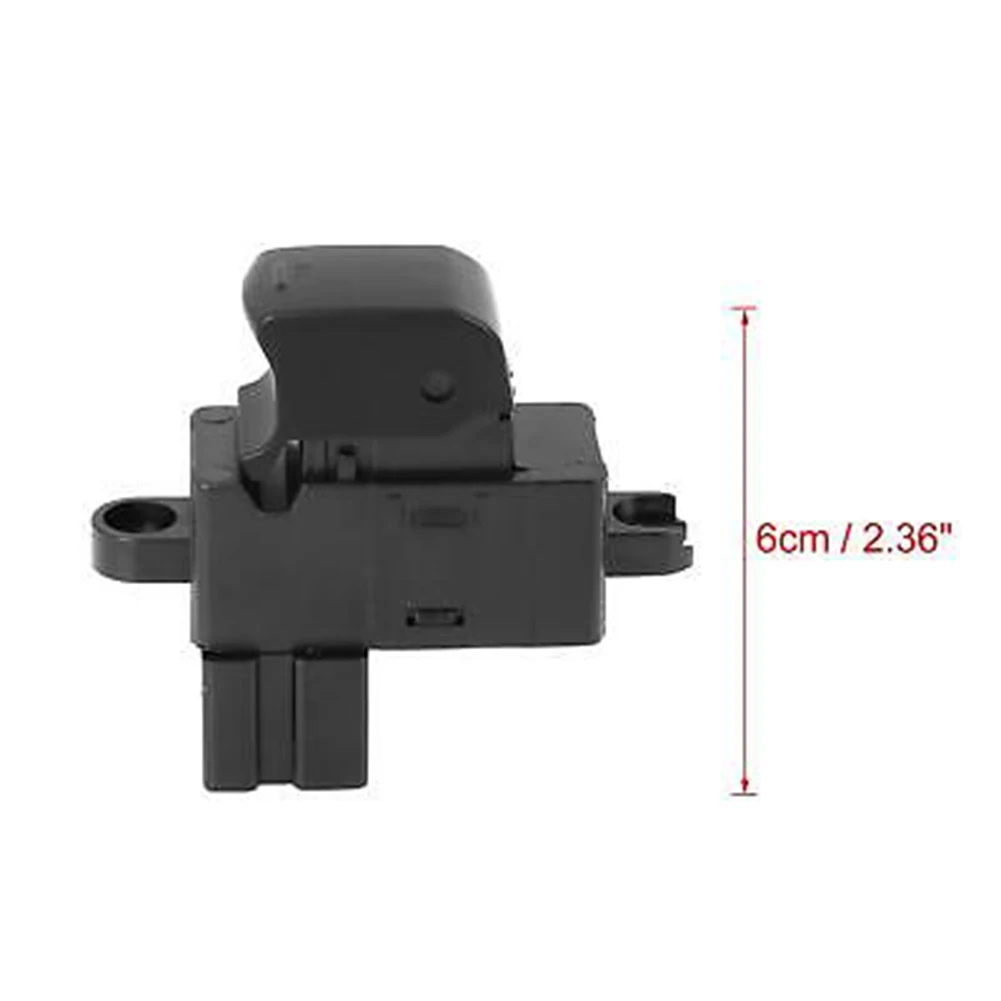 Switch Car Power Switch 2005-2010 25411-EA003 Black Control For Nissan Frontier Pathfinder Xterra Metal Plastic
Switch Car Power Switch 2005-2010 25411-EA003 Black Control For Nissan Frontier Pathfinder Xterra Metal Plastic