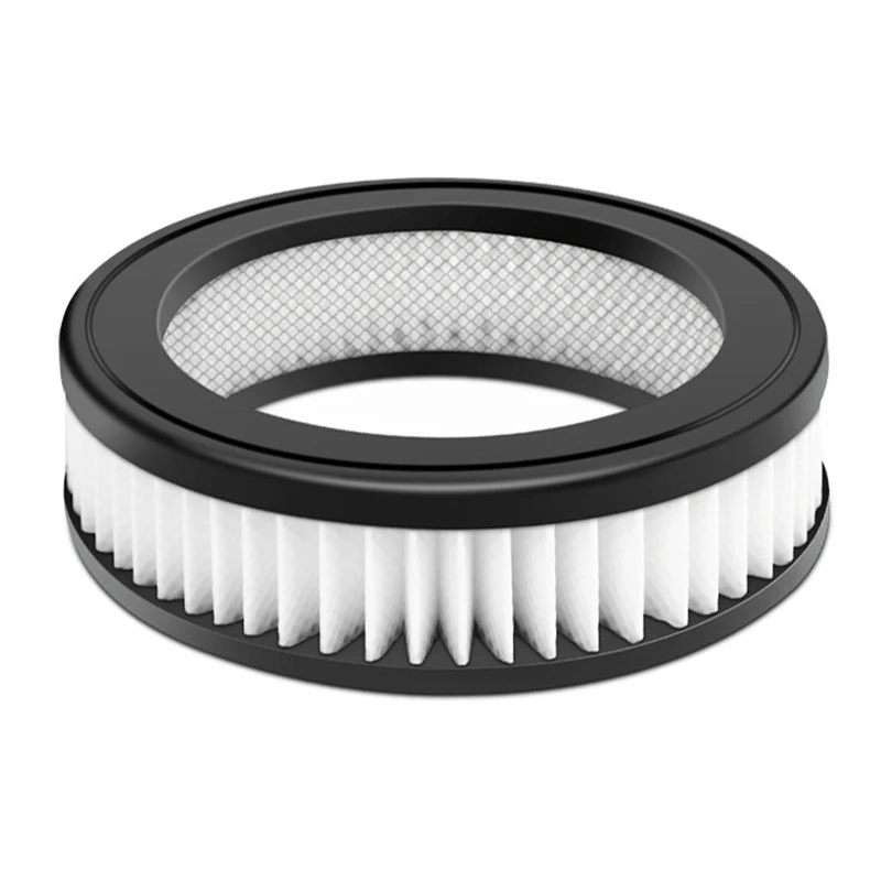 1Pcs Vacuum Cleaner HEPA Filter Strainer Replacement for Midea P3 P3-Lady VH1704 V1 Accessory
1Pcs Vacuum Cleaner HEPA Filter Strainer Replacement for Midea P3 P3-Lady VH1704 V1 Accessory