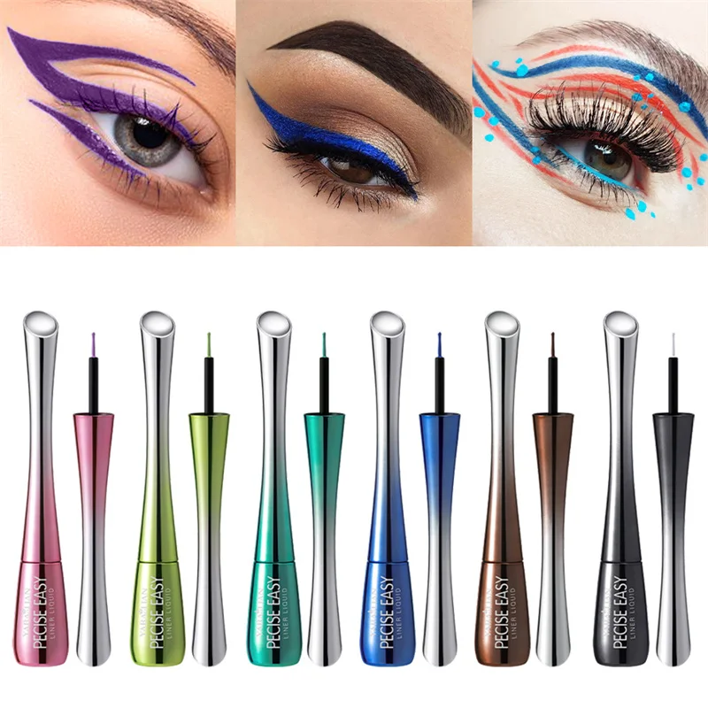 Ultra-fine Waterproof Liquid Eyeliner Korean Makeup For Women Quick Dry Smooth Eye Liner Long Last Lower Eyelash Pen Cosmetics
Ultra-fine Waterproof Liquid Eyeliner Korean Makeup For Women Quick Dry Smooth Eye Liner Long Last Lower Eyelash Pen Cosmetics