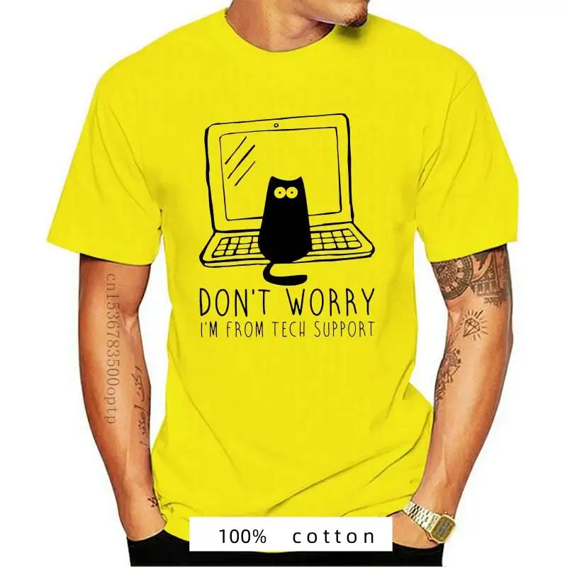 

Сумасшедшие компьютерные программы, футболки с принтом кошки, мужские футболки с технической поддержкой, забавное программное обеспечение для программирования, одежда с принтом
