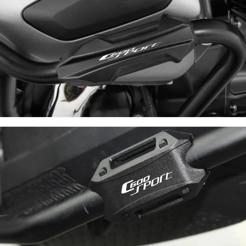 Мотоцикл новый для BMW C600SPORT C600 SPORT 2011 2012 2013 2014 2015 протектор бампера для защиты двигателя декоративный защитный блок 25 мм
Мотоцикл новый для BMW C600SPORT C600 SPORT 2011 2012 2013 2014 2015 протектор бампера для защиты двигателя декоративный защитный блок 25 мм