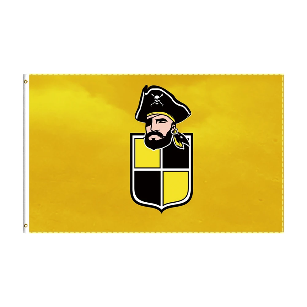 3x5 Coquimbo Unidos Flag Polyester Printed Racing Sport Banner For Decor 
3x5 Coquimbo Unidos Flag Polyester Printed Racing Sport Banner For Decor